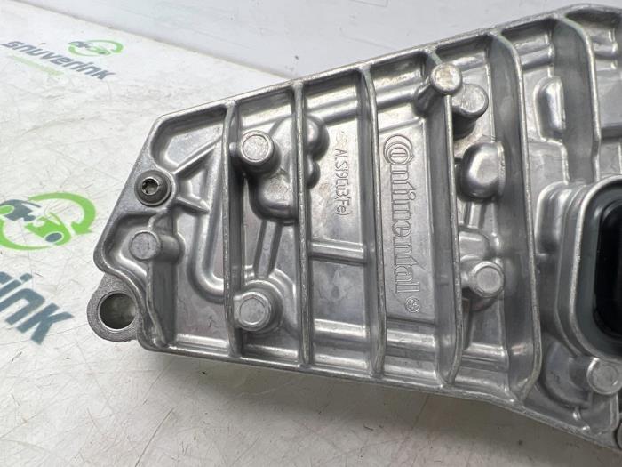 Robotised gearbox Renault Clio IV 1.2 TCE 16V GT EDC 310320891R DC4