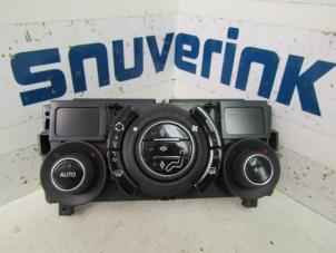 Usagé Panneau de commandes chauffage Citroen C3 Picasso (SH) 1.6 16V VTI 120 Prix sur demande proposé par Snuverink Autodemontage