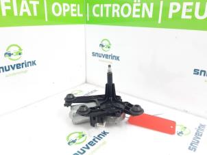 Used Rear wiper motor Citroen C3 Picasso (SH) 1.6 16V VTI 120 Price € 50,00 Margin scheme offered by Snuverink Autodemontage