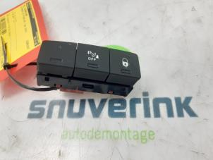Używane Przelacznik czujników parkowania Citroen C3 Picasso (SH) 1.6 16V VTI 120 Cena na żądanie oferowane przez Snuverink Autodemontage