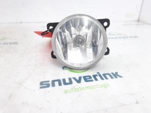 Używane Swiatlo przeciwmgielne lewy przód Citroen C3 Picasso (SH) 1.6 16V VTI 120 Cena € 20,00 Procedura marży oferowane przez Snuverink Autodemontage