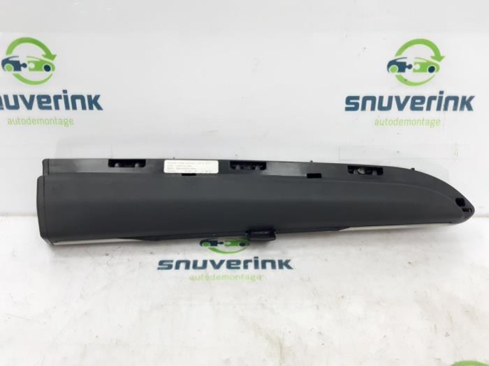 Begagnade Markis Citroen C3 Picasso (SH) 1.6 16V VTI 120 Pris € 55,25 Marginaltabell erbjuds av Snuverink Autodemontage