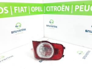 Usados Luz antiniebla detrás Citroen C3 Picasso (SH) 1.6 16V VTI 120 Precio de solicitud ofrecido por Snuverink Autodemontage