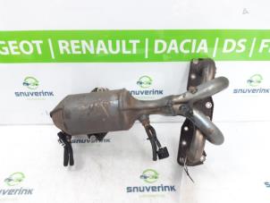 Gebrauchte Katalysator Mini Clubman (R55) 1.6 16V One Preis € 250,00 Margenregelung angeboten von Snuverink Autodemontage