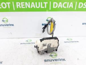 Used Door lock mechanism 2-door, right Mini Clubman (R55) 1.6 16V One Price on request offered by Snuverink Autodemontage