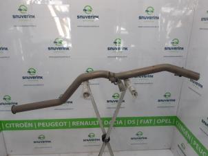 Used Exhaust rear silencer Opel Vivaro 1.6 CDTi BiTurbo 145 Price € 90,75 Inclusive VAT offered by Snuverink Autodemontage