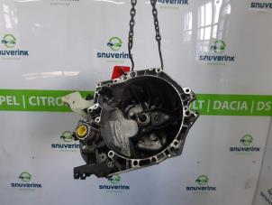 Gebrauchte Getriebe Citroen C3 Picasso (SH) 1.6 16V VTI 120 Preis € 300,00 Margenregelung angeboten von Snuverink Autodemontage
