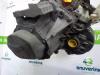 Gearbox from a Citroën C3 Picasso (SH) 1.6 16V VTI 120 2010