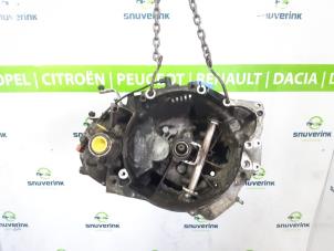 Used Gearbox Peugeot 306 (7D) 1.8 Price € 300,00 Margin scheme offered by Snuverink Autodemontage