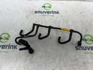 Used Fuel line Renault Scénic III (JZ) 1.5 dCi 110 Price € 40,00 Margin scheme offered by Snuverink Autodemontage