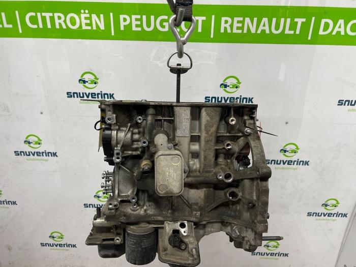 Used Engine crankcase Citroen C3 Picasso (SH) 1.2 12V PureTech 110 Price € 400,00 Margin scheme offered by Snuverink Autodemontage