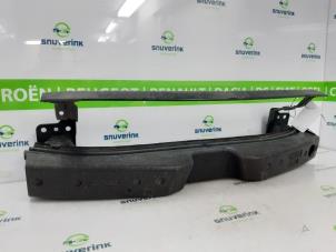 Used Front bumper frame Alfa Romeo MiTo (955) 1.4 16V Price on request offered by Snuverink Autodemontage