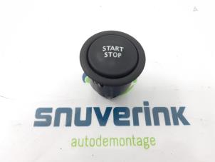 Gebrauchte Start/Stopp Schalter Opel Vivaro 1.6 CDTi BiTurbo 145 Preis auf Anfrage angeboten von Snuverink Autodemontage