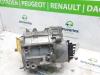 Motor eléctrico de vehículo eléctrico de un Renault Twingo III (AH) ZE R80 2021
