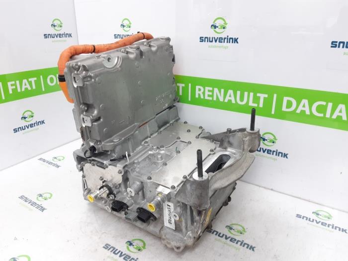 Inverter (Hybrid) from a Renault Twingo III (AH) ZE R80 2021
