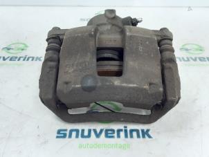 Used Rear brake calliper, left Citroen Jumper (U9) 2.2 HDi 120 Euro 4 Price € 54,45 Inclusive VAT offered by Snuverink Autodemontage