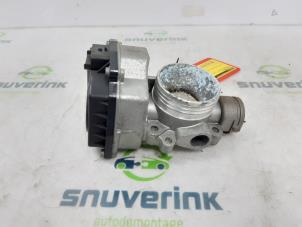 Usagé Boîtier accélérateur Citroen C3 (FC/FL/FT) 1.4 Bivalent Prix € 60,00 Règlement à la marge proposé par Snuverink Autodemontage