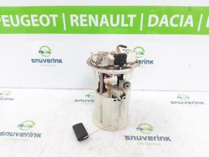 Używane Elektryczna pompa paliwa Citroen C3 (FC/FL/FT) 1.4 Bivalent Cena € 30,00 Procedura marży oferowane przez Snuverink Autodemontage