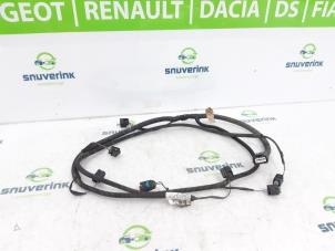 Used Pdc wiring harness Renault Twingo III (AH) 1.0 SCe 70 12V Price on request offered by Snuverink Autodemontage