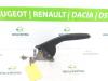 Renault Captur (2R) 0.9 Energy TCE 12V Parking brake lever