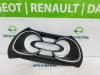 Pieza de salpicadero de un Renault Captur (2R), 2013 0.9 Energy TCE 12V, SUV, Gasolina, 898cc, 66kW (90pk), FWD, H4B408; H4BB4, 2015-03, 2R04; 2R05; 2RA1; 2RA4; 2RA5; 2RB1; 2RD1; 2RE1 2016