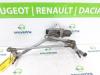 Renault Captur (2R) 0.9 Energy TCE 12V Wiper motor + mechanism
