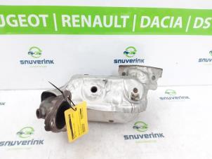 Usados Catalizador Renault Captur (2R) 0.9 Energy TCE 12V Precio € 230,00 Norma de margen ofrecido por Snuverink Autodemontage