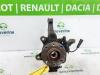 Renault Captur (2R) 0.9 Energy TCE 12V Knuckle, front left