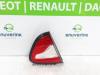 Renault Captur (2R) 0.9 Energy TCE 12V Taillight, left