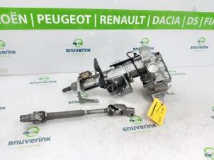 Used Steering column housing Renault Captur (2R) 0.9 Energy TCE 12V Price € 135,00 Margin scheme offered by Snuverink Autodemontage