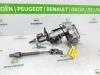 Renault Captur (2R) 0.9 Energy TCE 12V Steering column housing