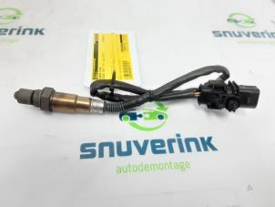 Gebrauchte Lambdasonde Suzuki Swift (ZA/ZC/ZD) 1.2 16V Preis auf Anfrage angeboten von Snuverink Autodemontage