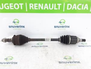 Used Drive shaft, rear left Suzuki Swift (ZA/ZC/ZD) 1.2 16V Price € 75,00 Margin scheme offered by Snuverink Autodemontage