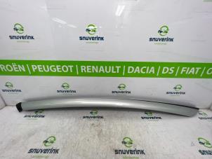 Usagé Protection montant A gauche Citroen C4 Picasso (UD/UE/UF) 1.8 16V Prix € 75,00 Règlement à la marge proposé par Snuverink Autodemontage