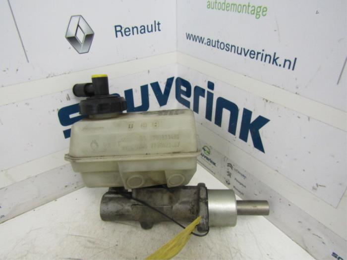 Glówny cylinder hamulcowy z Renault Espace (JE) 2.0i 16V 1999