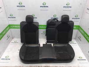 Used Rear bench seat Citroen C4 Berline (NC) 1.6 16V GT THP Price € 250,00 Margin scheme offered by Snuverink Autodemontage