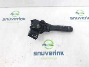 Used Wiper switch Peugeot 107 1.0 12V Price € 25,00 Margin scheme offered by Snuverink Autodemontage