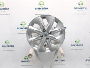 Usados Llanta Renault Zoé (AG) 65kW Precio de solicitud ofrecido por Snuverink Autodemontage