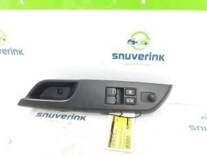 Używane Przelacznik combi okienny Suzuki Swift (ZA/ZC/ZD) 1.2 16V Cena na żądanie oferowane przez Snuverink Autodemontage