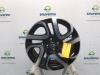 Renault Captur (2R) 0.9 Energy TCE 12V Wheel