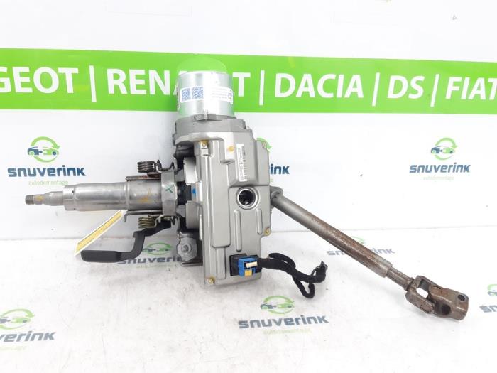 Steering column housing Alfa Romeo MiTo 1.4 16V 50526335