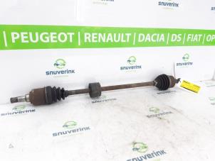 Used Front drive shaft, right Alfa Romeo MiTo (955) 1.4 16V Price on request offered by Snuverink Autodemontage
