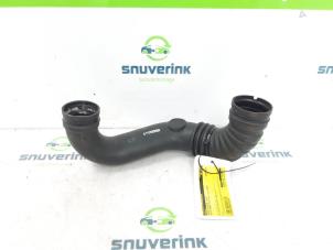 Used Air intake hose Alfa Romeo MiTo (955) 1.4 16V Price € 25,00 Margin scheme offered by Snuverink Autodemontage