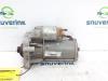 Starter from a Renault Master III (FD/HD) 2.2 dCi 16V 2001