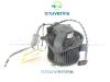 Heating and ventilation fan motor from a Renault Master III (FD/HD), 2000 / 2010 2.2 dCi 16V, Delivery, Diesel, 2.187cc, 66kW (90pk), FWD, G9T720, 2000-09 / 2003-11, FD0G; FD2G 2001