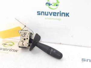 Used Wiper switch Renault Master III (FD/HD) 2.2 dCi 16V Price on request offered by Snuverink Autodemontage