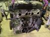 Engine from a Peugeot 206 2002