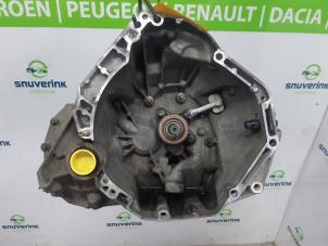 Gebrauchte Getriebe Renault Twingo III (AH) 1.0 SCe 70 12V Preis € 340,00 Margenregelung angeboten von Snuverink Autodemontage