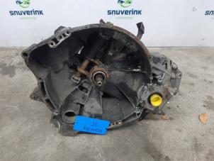 Used Gearbox Peugeot J5 (280L) 2.5D Price € 1.050,00 Margin scheme offered by Snuverink Autodemontage