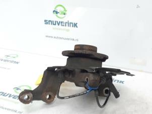 Used Knuckle, front left Renault Twingo III (AH) 1.0 SCe 70 12V Price on request offered by Snuverink Autodemontage